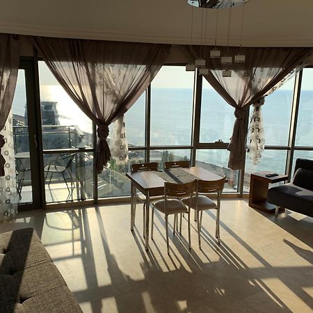 Orbi Sea Towers Batumi Resort Exteriér fotografie